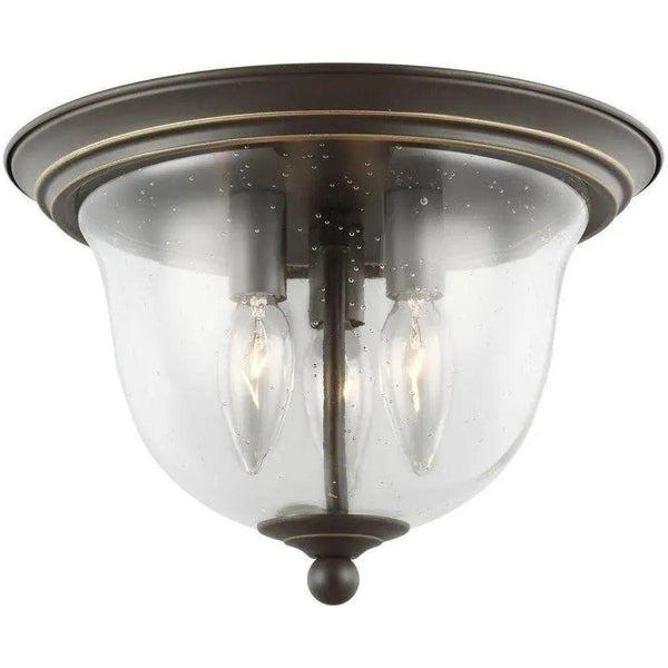 Belton Flush Mount