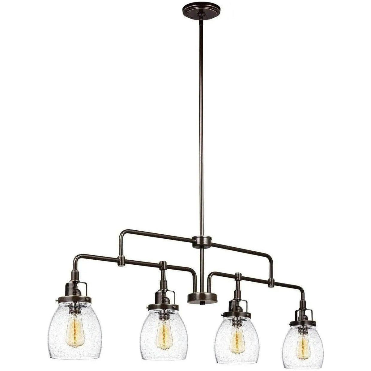 Generation Lighting - Belton Island Pendant - 6614504-710 | Montreal Lighting & Hardware