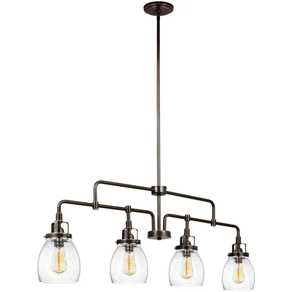 Generation Lighting - Belton Island Pendant - 6614504-710 | Montreal Lighting & Hardware