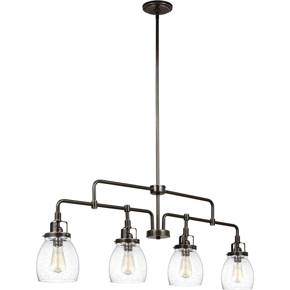 Generation Lighting - Belton Island Pendant - 6614504-710 | Montreal Lighting & Hardware