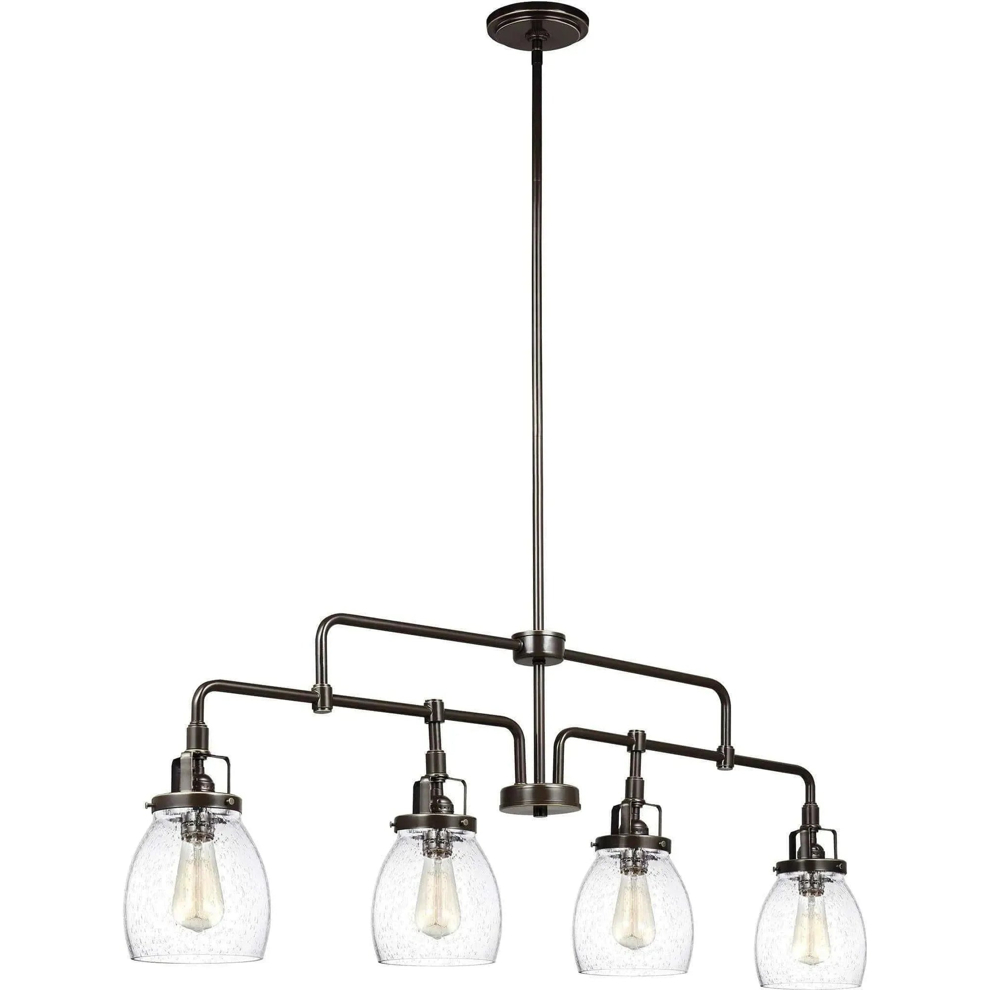 Generation Lighting - Belton Island Pendant - 6614504-710 | Montreal Lighting & Hardware