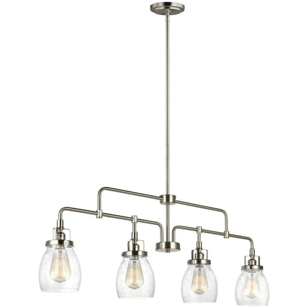 Generation Lighting - Belton Island Pendant - 6614504-962 | Montreal Lighting & Hardware