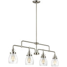Generation Lighting - Belton Island Pendant - 6614504-962 | Montreal Lighting & Hardware