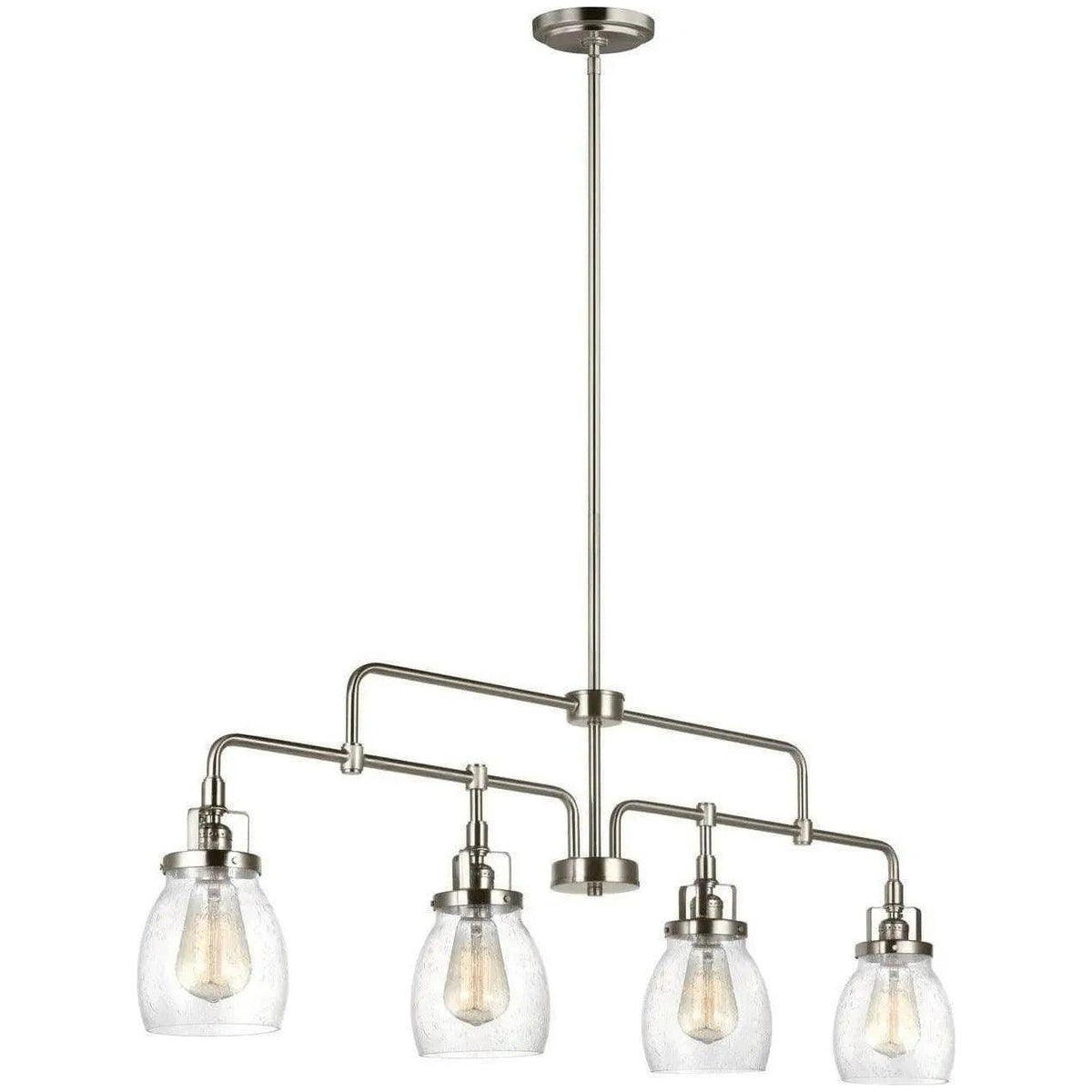 Generation Lighting - Belton Island Pendant - 6614504-962 | Montreal Lighting & Hardware