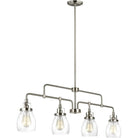 Generation Lighting - Belton Island Pendant - 6614504EN7-710 | Montreal Lighting & Hardware