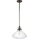 Generation Lighting - Belton Pendant - 6114501-710 | Montreal Lighting & Hardware