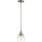 Generation Lighting - Belton Pendant - 6114501EN7-962 | Montreal Lighting & Hardware
