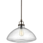 Generation Lighting - Belton Pendant - 6514501-710 | Montreal Lighting & Hardware