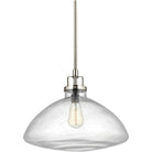 Generation Lighting - Belton Pendant - 6614501-962 | Montreal Lighting & Hardware