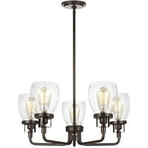 Descriptive image text