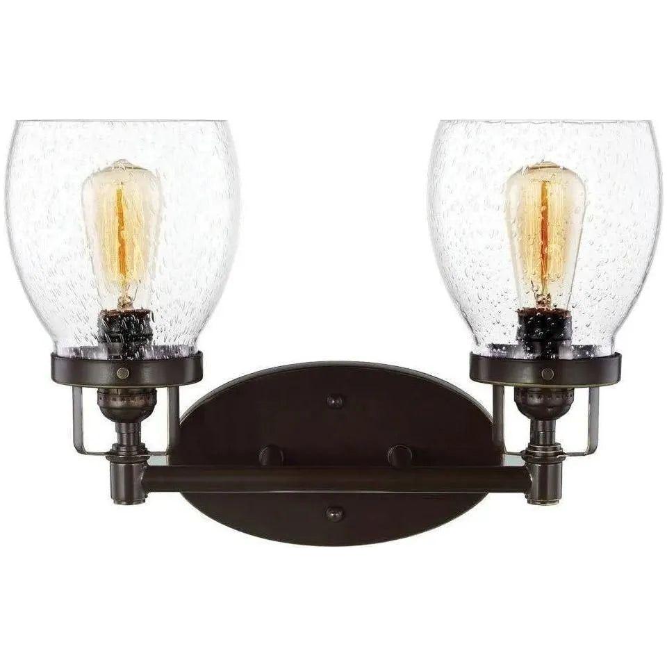 Generation Lighting - Belton Wall / Bath - 4414502-05 | Montreal Lighting & Hardware