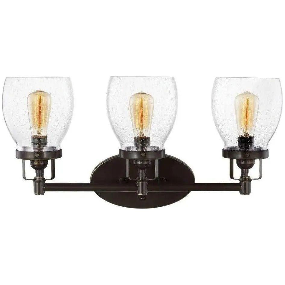 Generation Lighting - Belton Wall / Bath - 4414502-05 | Montreal Lighting & Hardware