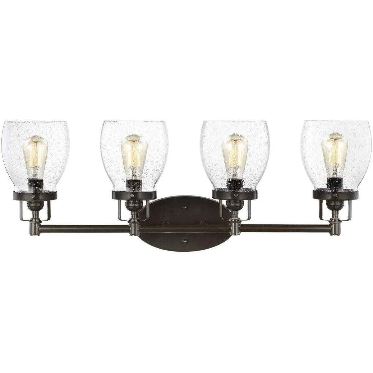 Generation Lighting - Belton Wall / Bath - 4414502-05 | Montreal Lighting & Hardware
