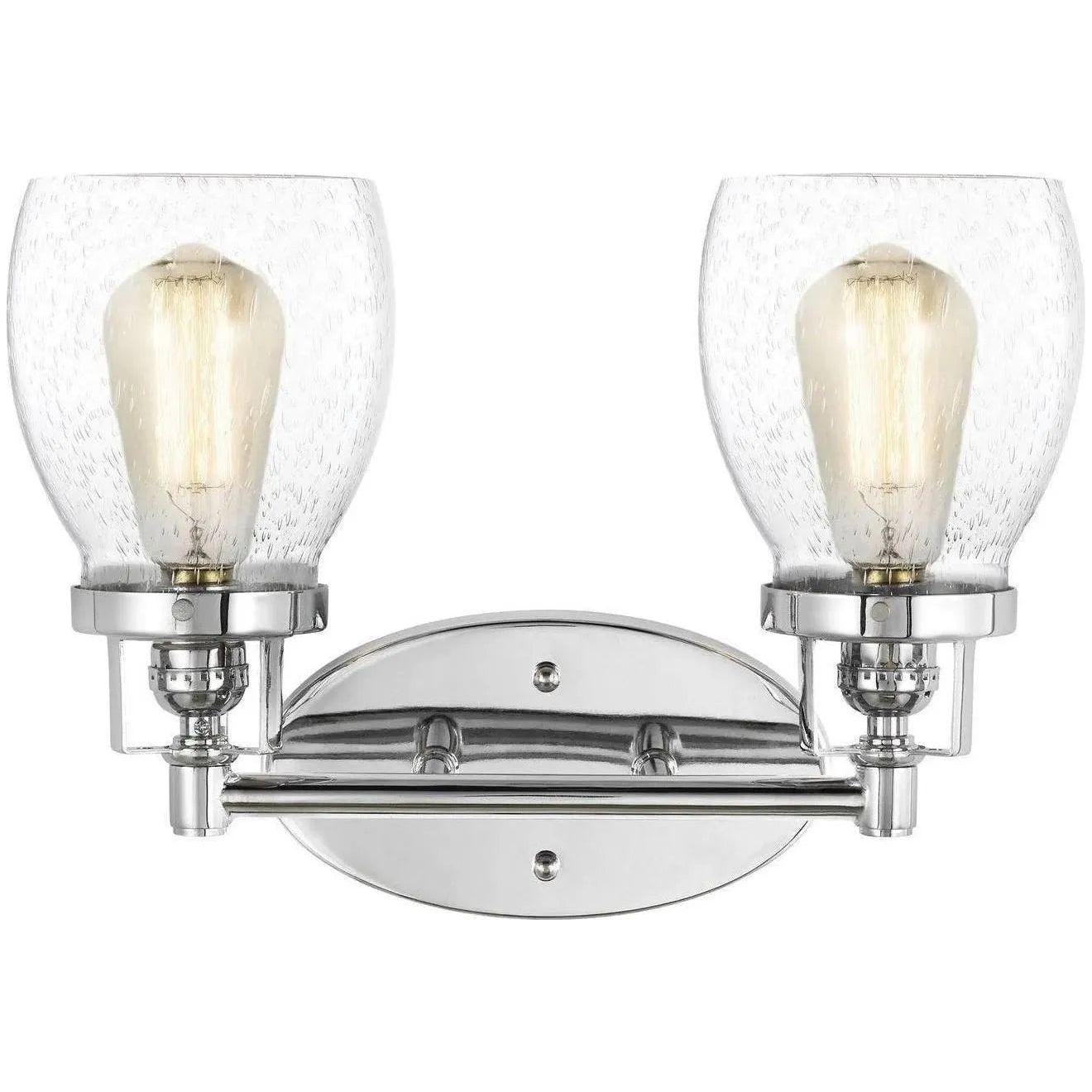 Generation Lighting - Belton Wall / Bath - 4414502-05 | Montreal Lighting & Hardware