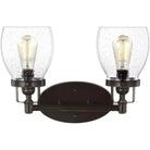 Generation Lighting - Belton Wall / Bath - 4414502-710 | Montreal Lighting & Hardware