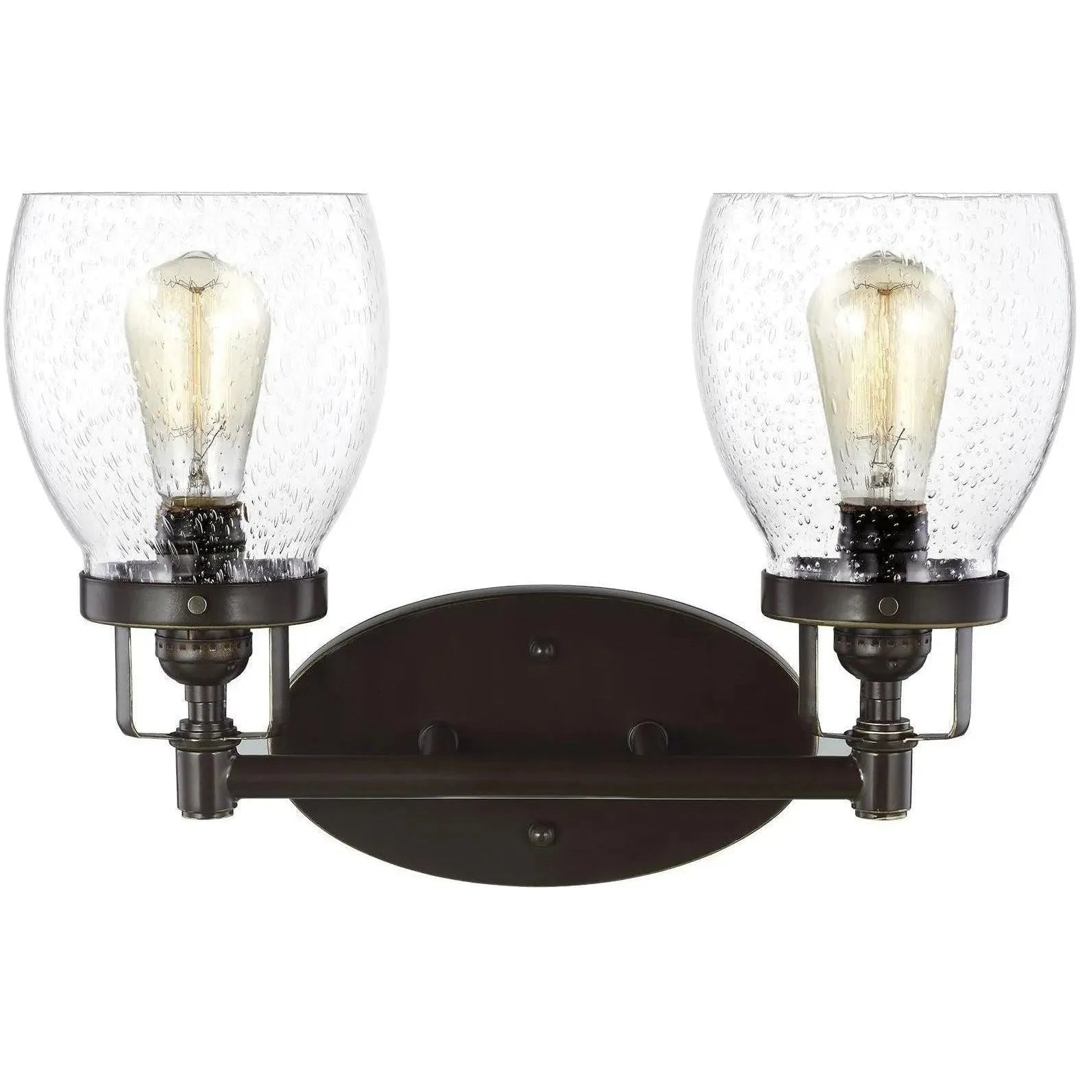 Generation Lighting - Belton Wall / Bath - 4414502-710 | Montreal Lighting & Hardware