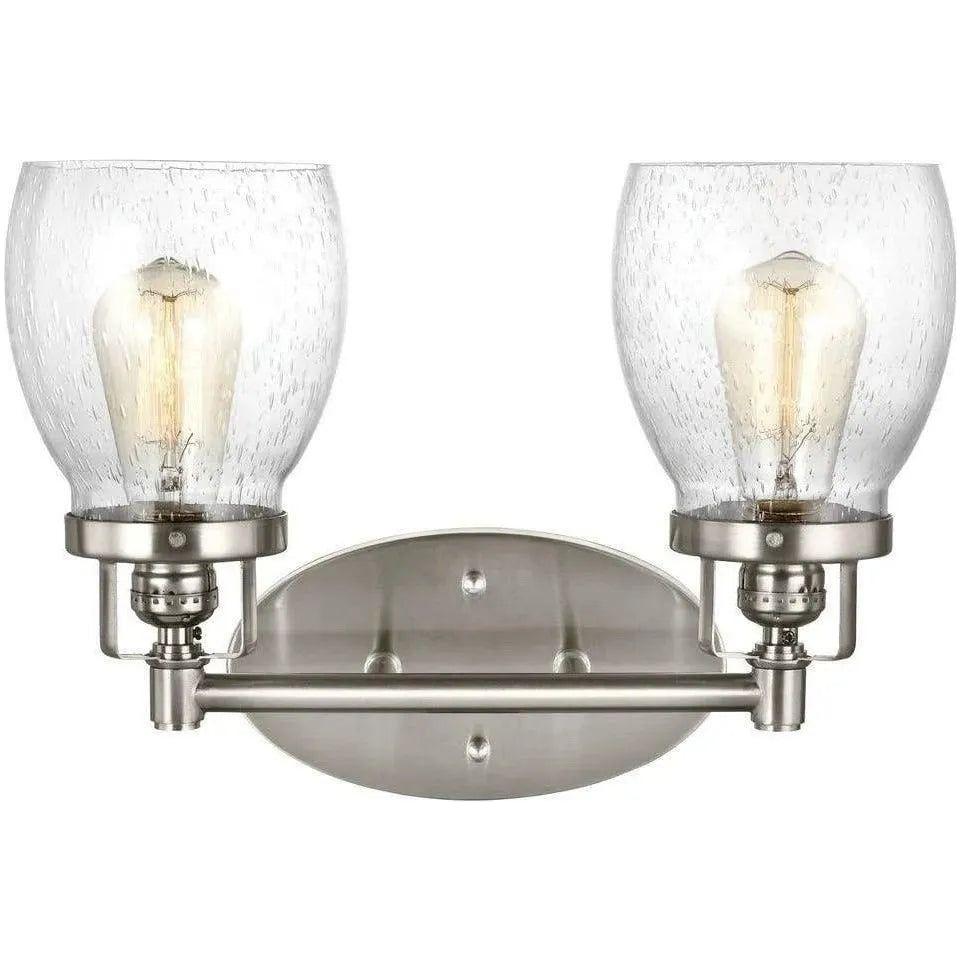Generation Lighting - Belton Wall / Bath - 4414502-962 | Montreal Lighting & Hardware