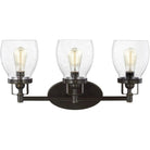 Generation Lighting - Belton Wall / Bath - 4414502EN7-710 | Montreal Lighting & Hardware