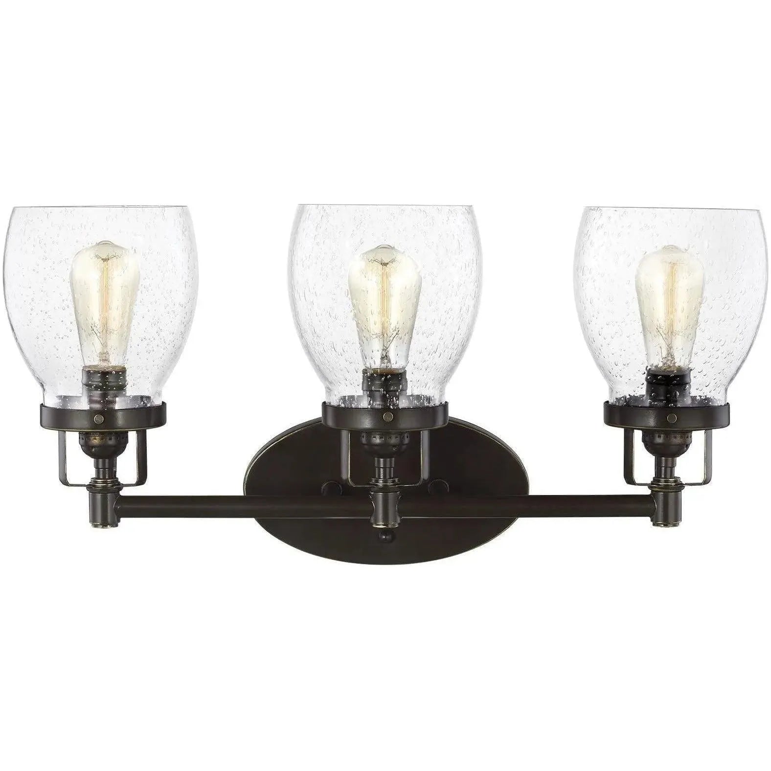 Generation Lighting - Belton Wall / Bath - 4414502EN7-710 | Montreal Lighting & Hardware