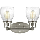 Generation Lighting - Belton Wall / Bath - 4414502EN7-962 | Montreal Lighting & Hardware
