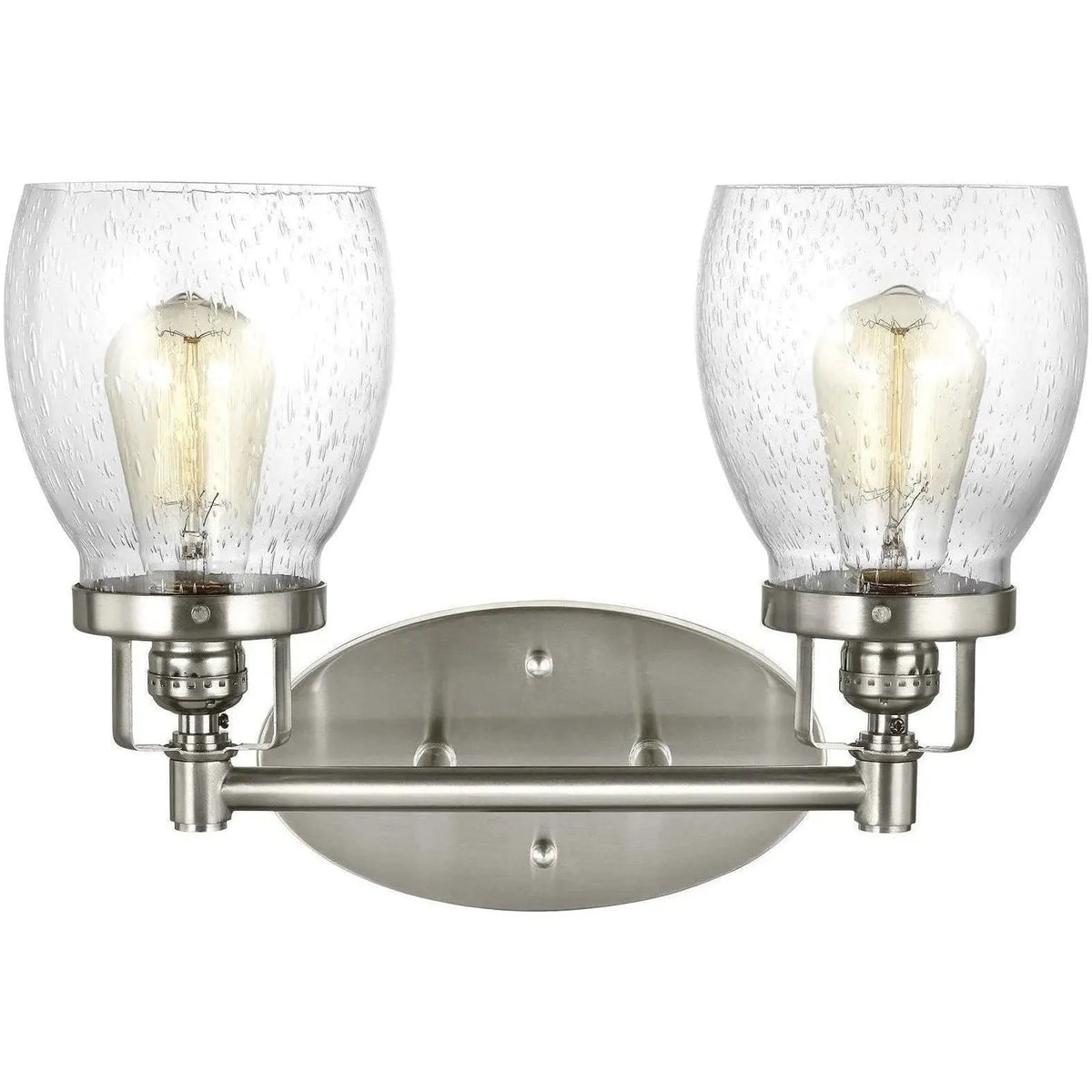 Generation Lighting - Belton Wall / Bath - 4414502EN7-962 | Montreal Lighting & Hardware