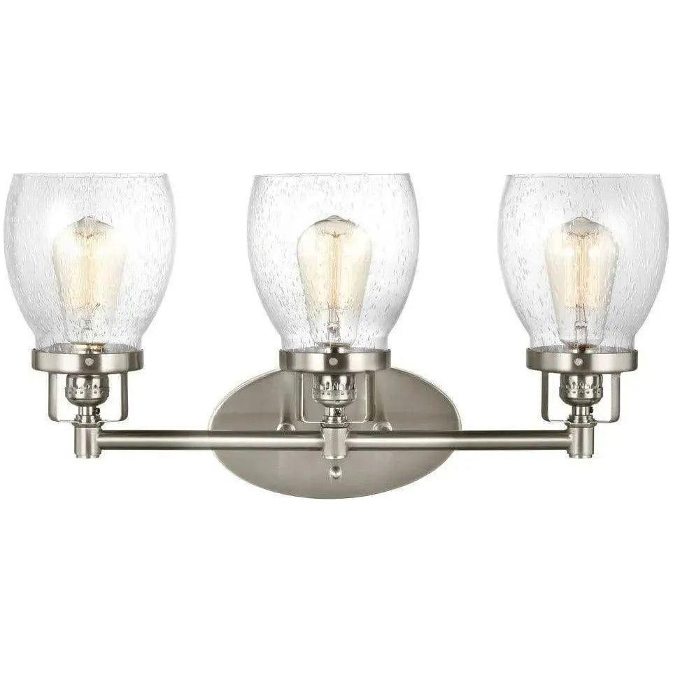 Generation Lighting - Belton Wall / Bath - 4414503-962 | Montreal Lighting & Hardware