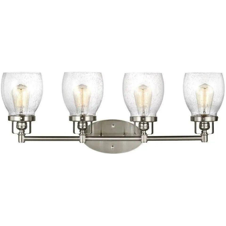 Generation Lighting - Belton Wall / Bath - 4414504-962 | Montreal Lighting & Hardware