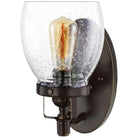 Generation Lighting - Belton Wall / Bath Sconce - 4114501-05 | Montreal Lighting & Hardware