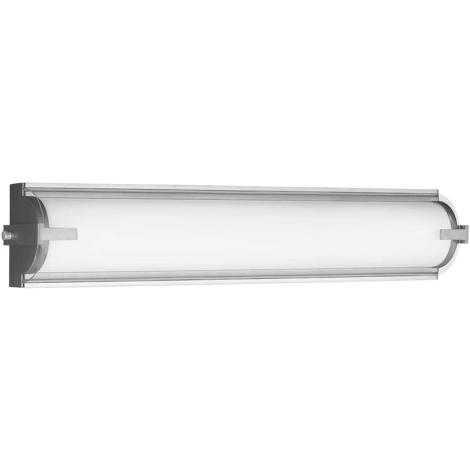 Generation Lighting - Braunfels LED Wall / Bath - 4535793S-04 | Montreal Lighting & Hardware