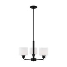Generation Lighting - Canfield Chandelier - 3128803-710 | Montreal Lighting & Hardware