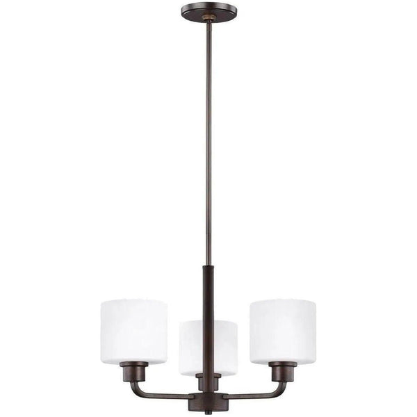 Canfield Chandelier