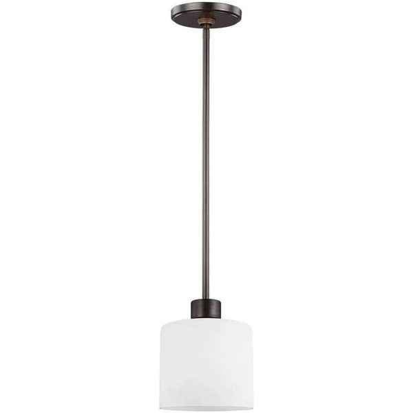Canfield Suspension