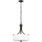 Generation Lighting - Canfield Pendant - 6528803-710 | Montreal Lighting & Hardware