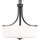 Generation Lighting - Canfield Pendant - 6528803EN3-112 | Montreal Lighting & Hardware