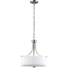 Generation Lighting - Canfield Pendant - 6528803EN3-962 | Montreal Lighting & Hardware