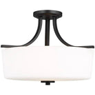 Generation Lighting - Canfield Semi-Flush Mount - 7728803EN3-112 | Montreal Lighting & Hardware