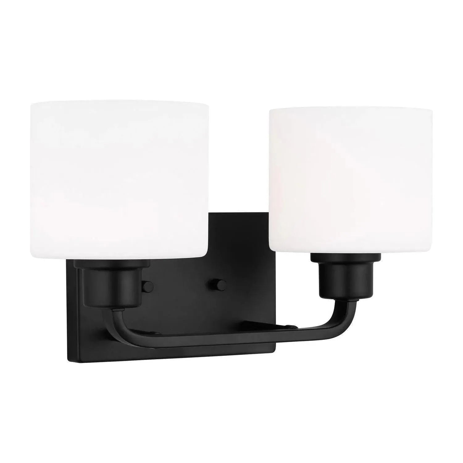 Generation Lighting - Canfield Wall / Bath - 4428802-05 | Montreal Lighting & Hardware