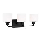 Generation Lighting - Canfield Wall / Bath - 4428802-05 | Montreal Lighting & Hardware