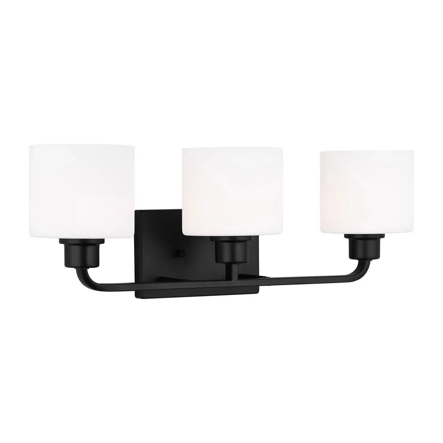 Generation Lighting - Canfield Wall / Bath - 4428802-05 | Montreal Lighting & Hardware