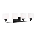 Generation Lighting - Canfield Wall / Bath - 4428802-05 | Montreal Lighting & Hardware