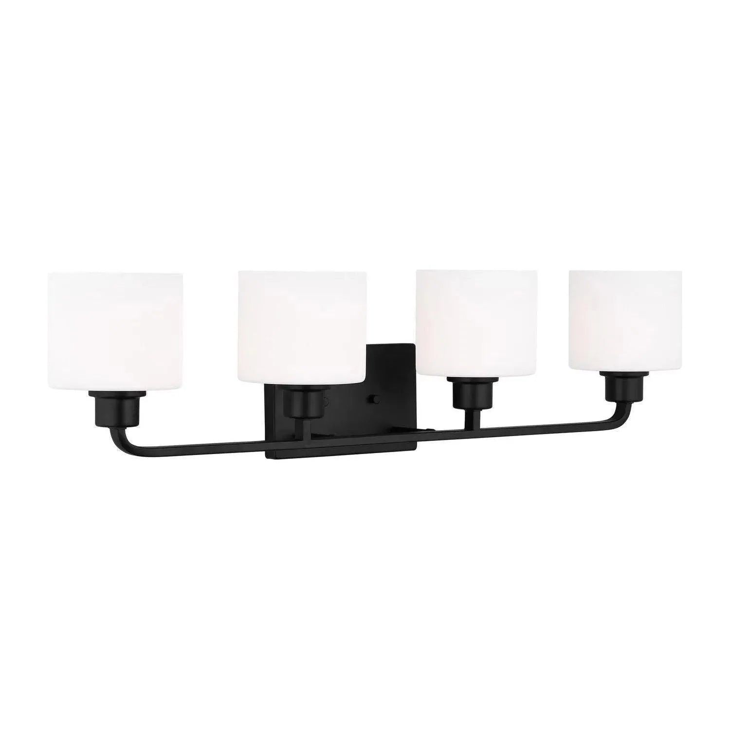 Generation Lighting - Canfield Wall / Bath - 4428802-05 | Montreal Lighting & Hardware