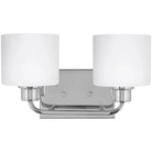 Generation Lighting - Canfield Wall / Bath - 4428802-05 | Montreal Lighting & Hardware
