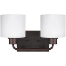 Generation Lighting - Canfield Wall / Bath - 4428802-710 | Montreal Lighting & Hardware