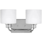 Generation Lighting - Canfield Wall / Bath - 4428802EN3-05 | Montreal Lighting & Hardware