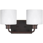Generation Lighting - Canfield Wall / Bath - 4428802EN3-710 | Montreal Lighting & Hardware