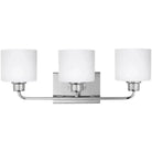 Generation Lighting - Canfield Wall / Bath - 4428803-05 | Montreal Lighting & Hardware