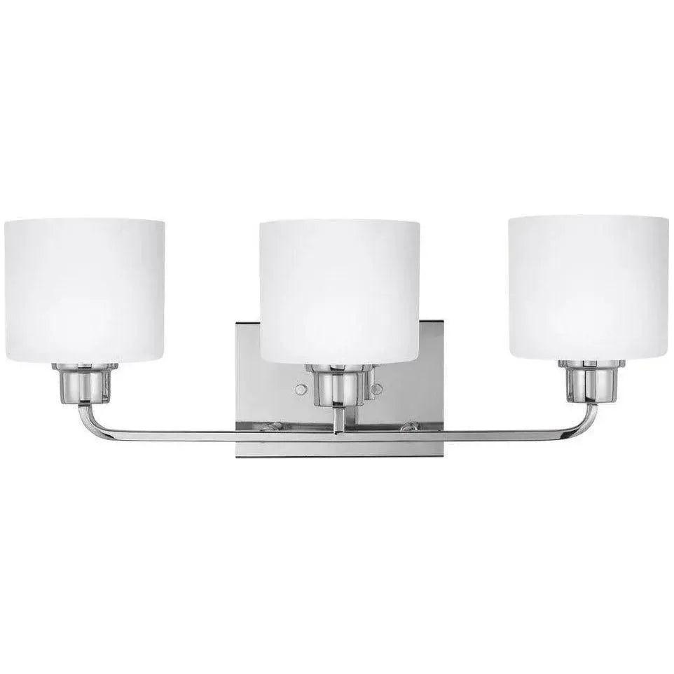 Generation Lighting - Canfield Wall / Bath - 4428803EN3-05 | Montreal Lighting & Hardware
