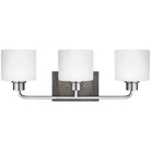 Generation Lighting - Canfield Wall / Bath - 4428803EN3-962 | Montreal Lighting & Hardware