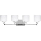 Generation Lighting - Canfield Wall / Bath - 4428804-05 | Montreal Lighting & Hardware