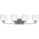 Generation Lighting - Canfield Wall / Bath - 4428804EN3-962 | Montreal Lighting & Hardware